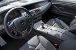 BMW 5-Series by Hamann 2010 года